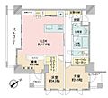 アルス京都六地蔵リスタシア4階4,380万円
