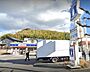 周辺：ローソン宇治下居店まで583m