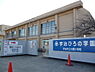 周辺：宇治市立大開小学校まで424m