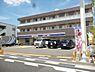 周辺：ローソン宇治神明宮北店まで722m