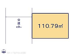 東北本線 蓮田駅 徒歩17分