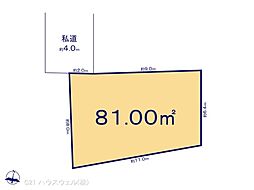 埼京線 南与野駅 徒歩9分