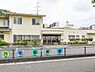 周辺：西町保育園まで610m