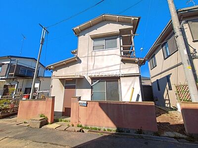 外観 外観