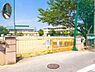 周辺：久喜市立砂原小学校まで700m