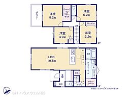 JR東北本線 久喜駅 徒歩12分