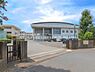 周辺：白岡市立篠津中学校まで1600m