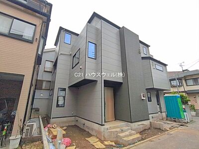 外観 外観