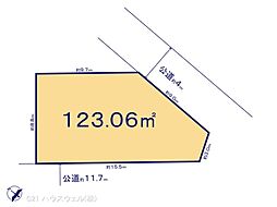 JR武蔵野線 東浦和駅 バス6分 芝原小学校下車 徒歩8分