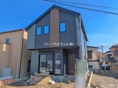 外観 外観