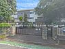 周辺：さいたま市立上落合小学校まで190m