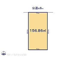 JR武蔵野線 東川口駅 徒歩11分