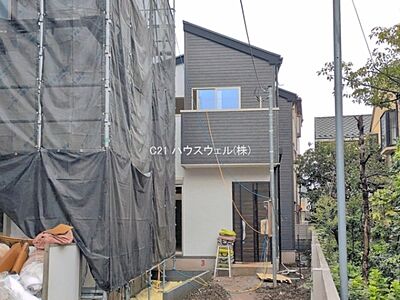 外観 外観