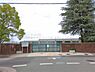周辺：川口市立芝東中学校まで450m