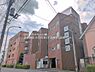 周辺：安東病院まで700m