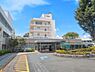 周辺：埼玉県総合リハビリテーションセンターまで670m