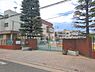 周辺：川口市立並木小学校まで360m