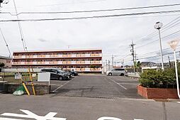 FK宮山第2コーポラス駐車場