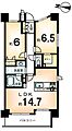 エスリード京都洛南7階3,490万円