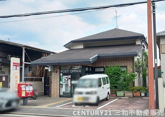 周辺 ライオンズ嵯峨天龍寺若宮　西の邸 3階/-