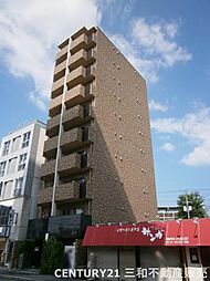 アスヴェル京都西京極