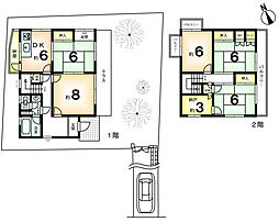 長岡京市高台4丁目