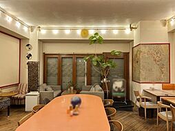 コープ野村京都四条