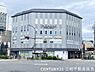 周辺：阪急京都線「西院」駅（西改札口）まで640m