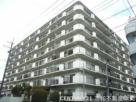 市バス「吉祥院長田町」停徒歩3分の距離です