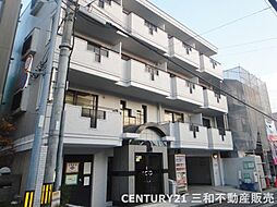 デトム・ワン桃山御陵