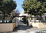 周辺：京都市立双ヶ丘中学校まで690m