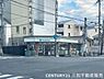 周辺：ファミリーマート白川通別当町店まで310m、営業時間：24時間営業■自転車・バイク利用可■近隣にフレスコ・郵便局・北白川小学校有