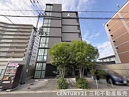 アクアプレイス京都西院