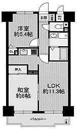 ダイアパレス京都蒔絵町