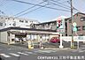 周辺：セブンイレブン西院月双町店まで540m、営業時間：24時間営業