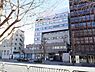 周辺：堀川病院まで379m