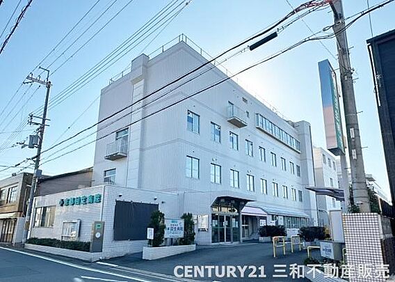 京都回生病院ま...