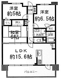 パデシオン醍醐駅前