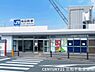 周辺：JR東海道線「向日町」駅まで750m