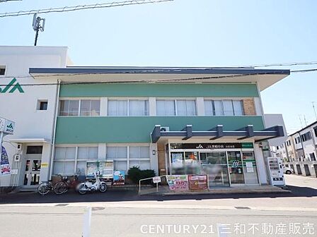 JA京都中央久世支店まで650m、営業時間：9：00～15：00定休日：土日