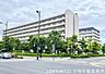 周辺：京都市立病院まで790m
