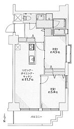 グレーシァス堀川