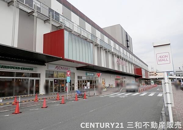 周辺を拡大表示