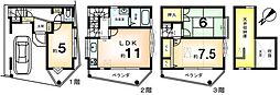 西京区桂市ノ前町