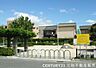 周辺：太秦御所ノ内公園まで579m