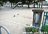 周辺：壬生児童公園まで490m