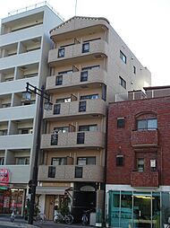 New杉本ビル