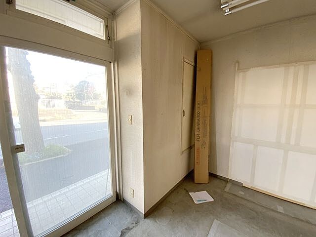 室内
