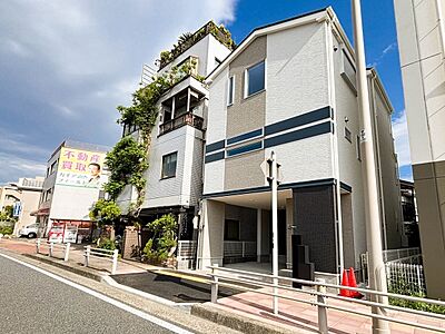外観 外観