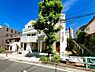 その他：【Exterior】  ふりそそぐ陽射しと開放的な空間形成。青空を背景に更なる美しさを醸す佇まい。
